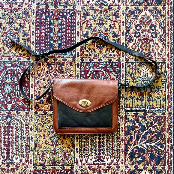 🌈 Beautiful Vintage bag - Picture 2 of 10